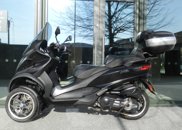 Piaggio MP3 500 image