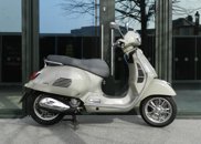 Vespa GTS 310 E5+ image