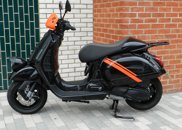 Vespa GTV 300 E5  image