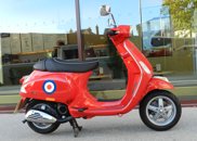 Vespa S 50 image