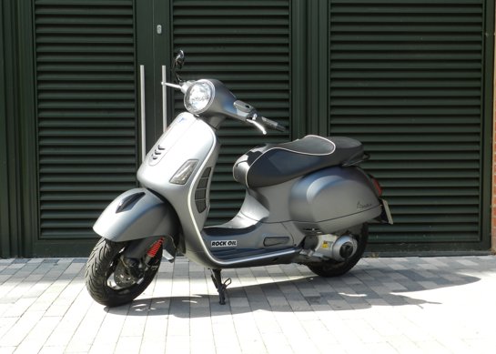 Vespa GTS 300
