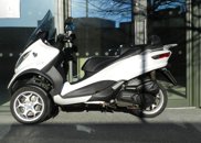 Piaggio MP3 300 Business LT image