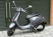 Vespa Sprint S 125  image