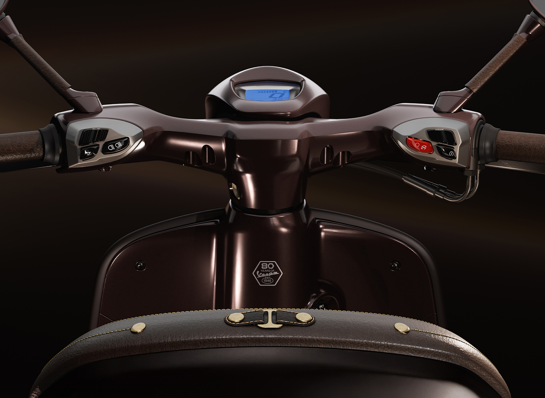 Vespa Horse 1920X1080 04