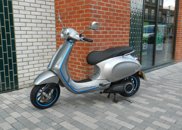 Vespa Elettrica 45KMH image