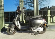 Vespa Sprint 125 E5+ image